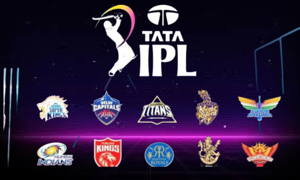 indian premier league ipl teams and squads
