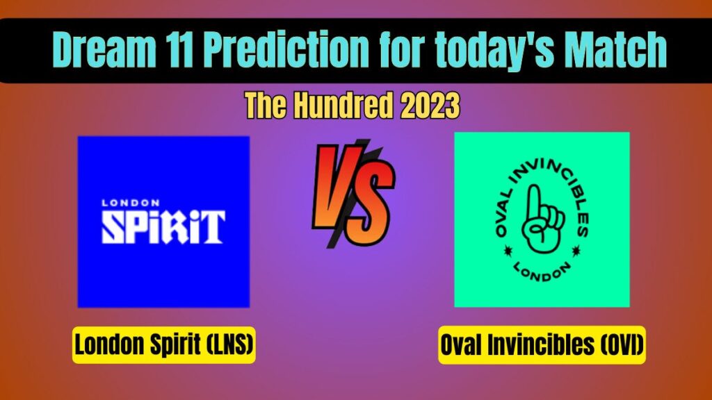 LNS vs OVI Dream11 Prediction in Hindi
