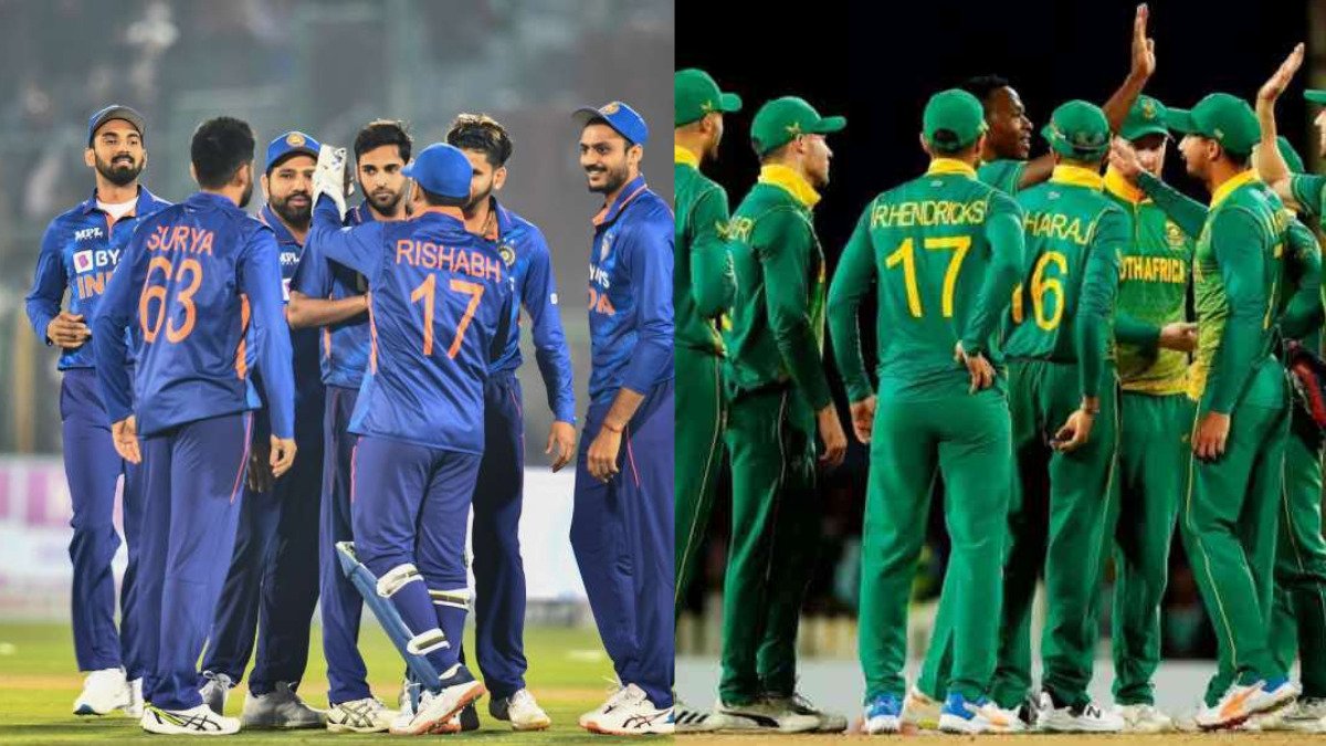 IND vs SA 2nd ODI Dream 11 Prediction in Hindi: